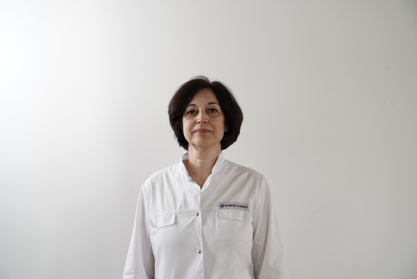 Куц Каринэ Альбертовна